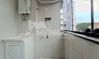 Imagem 7: Aluga-se apartamento com 2 dormitórios e 1 vaga à venda no bairro Cristo Redentor em Port