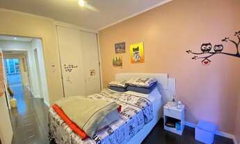 Imagem 4: Apartamento para venda com 89 metros quadrados com 2 quartos em Santana - Porto Alegre - R