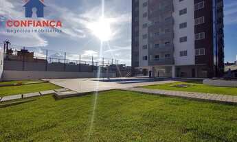 Imagem 3: Ed. Foz do Iguaçu, 3 Quartos, Recém Entregue, no Chaco com Marquês de Herval