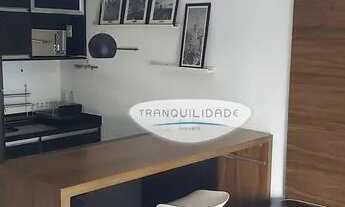 Imagem: Studio com 1 dormitório à venda, 43 m²
