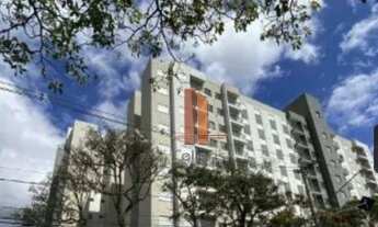 Imagem 2: Apartamento com 2 dormitórios, 47 m² - venda por R$ 410.000,00 ou aluguel por R$ 3.037,00