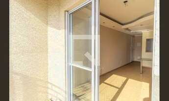 Imagem 7: Apartamento para Aluguel - Belém, 2 Quartos, 50 m2