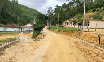 Imagem: Terreno em Domingos Martins