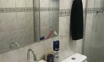 Imagem 7: Apartamento com 2 dormitórios à venda, 55 m² por R$ 210.000 - Santa Terezinha - São Bernar