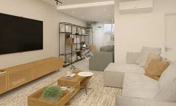 Imagem 2: Apartamento em Copacabana, 3 quartos, sem vaga