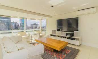 Imagem 2: PORTO ALEGRE - Apartamento Padrão - Bela Vista