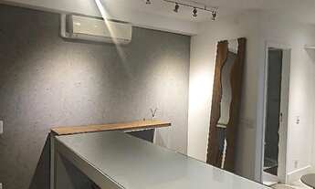 Imagem 6: APTO.LOCAÇÃO MOBILIADO, 64M2, 2 dts, suíte, 2 WCs.VARANDA 10m2, 1 VAGA LAZER METRO V.MADA