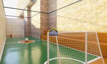 Imagem 6: Apart 2 dorms, Fino Acabamento Guilhermina, JGA752