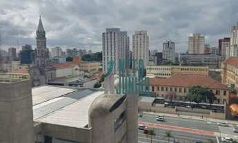 Imagem 7: Conjunto à venda, 44 m² por R$ 443.000,00 - Vila Clementino - São Paulo/SP