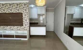 Imagem 4: Apartamento com 3 dormitórios para alugar, 69 m² por R$ 3.040,00/mês - Condomínio Avalon