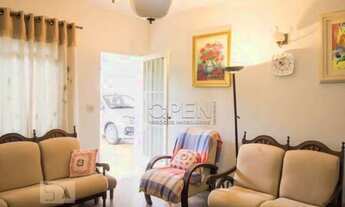 Imagem 2: Casa, 200 m² - venda por R$ 3.980.000,00 ou aluguel por R$ 12.000,00/mês - Campestre - San