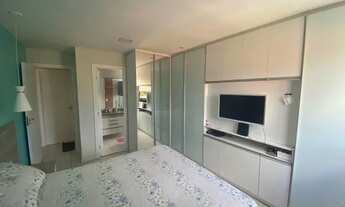 Imagem 4: Alugo apartamento no reserva lagoa, 100 % nascente, 121 m², 3 quartos