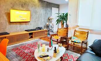 Imagem: Apartamento à venda em Copacabana com 2