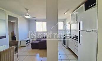 Imagem 5: Apartamento Padrão em Ribeirão Preto