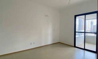 Imagem 3: Ed. JP Residence, 1 suíte, andar alto, no coração do Umarizal!