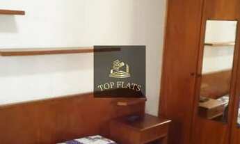 Imagem 7: Flat disponível no Itaim Bibi