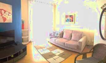 Imagem: Apartamento á venda com 3 dormitórios