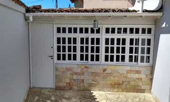 Imagem 3: Casa para aluguel com 3 quartos em Cancela Preta - Macaé - RJ