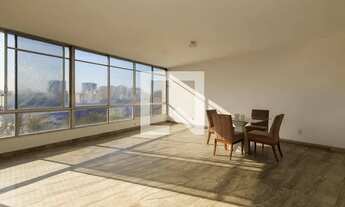 Imagem: Apartamento para Aluguel - Tijuca, 4 Quartos