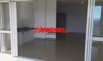 Imagem 5: Apartamento Padrão em Jacareí