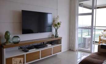 Imagem 4: Apartamento para Aluguel - Jacarepaguá, 2 Quartos, 70 m2