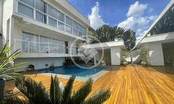 Imagem: Sobrado Residencial, Condomínio do Lago