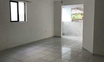 Imagem 5: Apartamento em água fria 3 quartos