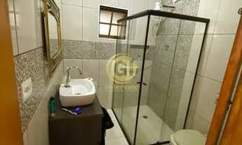 Imagem 7: CASA RESIDENCIAL em JACAREÍ - SP, JARDIM CALIFÓRNIA