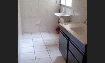 Imagem 7: Apartamento ao lado do Nagumo- Tibúrcio