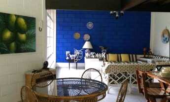 Imagem 3: Linda Casa com 3 dormitórios à venda, 800 m² por R$ 3.500.000 - Chácara Malota - Jundiaí/S