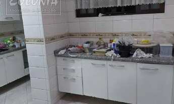 Imagem 4: Santo André - Casa Padrão - Vila Bastos