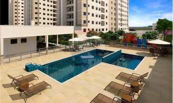 Imagem 2: Alugo ótimo apartamento no Spazio Singular, em Buraquinho!