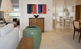 Imagem 2: Apartamento para venda com 650 metros quadrados com 5 quartos em São Conrado - Rio de Jane