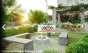 Imagem 7: Apartamento com 2 dormitórios, 49 m² - venda por R$ 330.000,00 ou aluguel por R$ 1.850,00