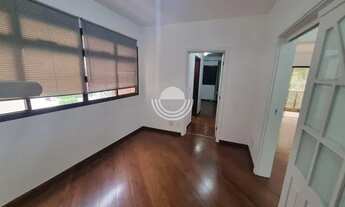 Imagem 3: Apartamento para alugar no bairro Cambuí em Campinas