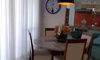 Imagem 5: Apartamento - Parque Residencial Nardini - Americana