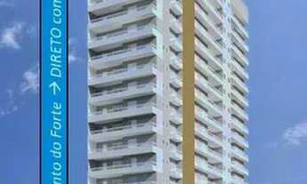 Imagem: 2 dorms, Canto do Forte, R$ 578,2 mil, direto