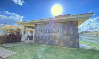 Imagem 5: CASA EM CONDOMÍNIO RESIDENCIAL em VINHEDO - SP, BOSQUE