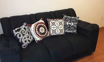 Imagem 3: Cód.: 238 - Apartamento com 2 Quartos, 1 Vaga de Garagem, à venda no bairro São Pedro, Jui