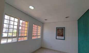 Imagem 2: Sobrado para locação 8 salas, recepção, 2 vagas! R$5.500,00 V. Clementino - S.Paulo/SP