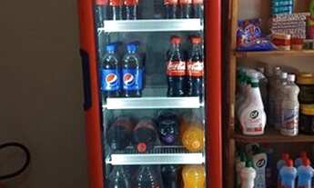 Imagem 6: Mercado Montado Faturando 50mil