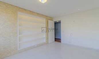 Imagem 7: Apartamento Locação Vila Mariana 118 m² 3 Dormitórios