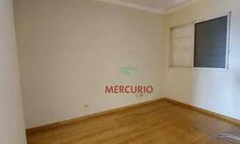 Imagem 7: Apartamento com 3 dormitórios para alugar, 148 m² por R$ 4.204,50/mês - Vila Cidade Univer