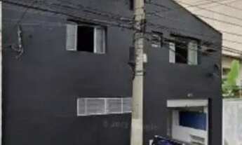 Imagem 2: Galpão para Venda ou Locação no Bairro Santa Maria em São Caetano do Sul