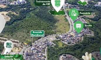 Imagem 3: GAR- 3 Quartos em Bicanga com Entrada Facilitada