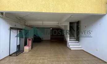 Imagem 2: Sobrado com 3 quartos para alugar, 197.60 m2 por R$ 4100.00 - Bom Retiro - Curitiba/PR