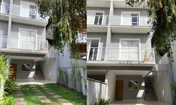 Imagem 2: Casa com 3 dormitórios, 124 m² - venda por R$ 620.000,00 ou aluguel por R$ 3.600,00/mês