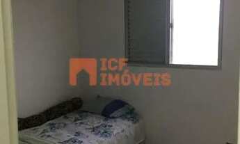 Imagem 2: Lindo apartamento no conserva - Americana/SP