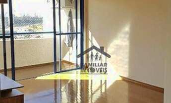 Imagem 1: Apto Jd Aquarius 83m2 - 3 dorm, 1 suite