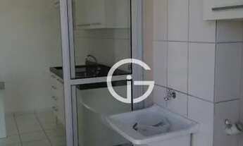 Imagem 6: Apartamento com 2 dormitórios à venda, 47 m² por R$ 165.000,00 - Taliana - Londrina/PR